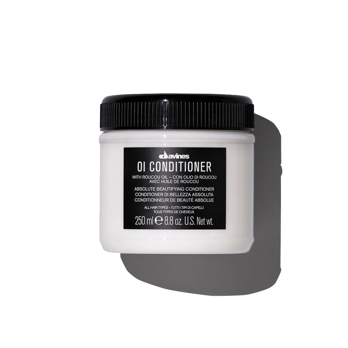 Davines OI - Conditioner 250ml - Balsam - JK-Shop