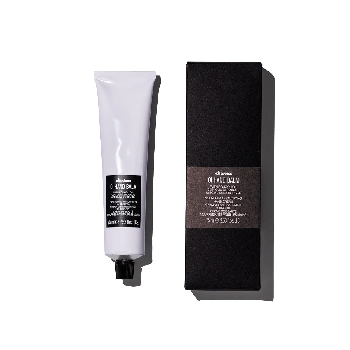 Davines OI Hand Balm 75ml - Håndkrem - JK-Shop