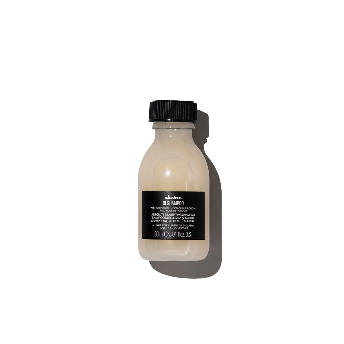 Davines OI - Shampoo 90ml - Sjampo - JK-Shop