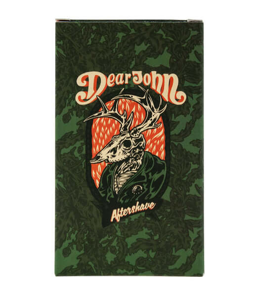 Dear John- Aftershave-Etterbarberingsvann-JKSHOP