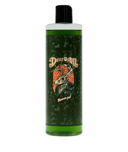Dear John- Shower Gel-Dusjsåpe-JKSHOP