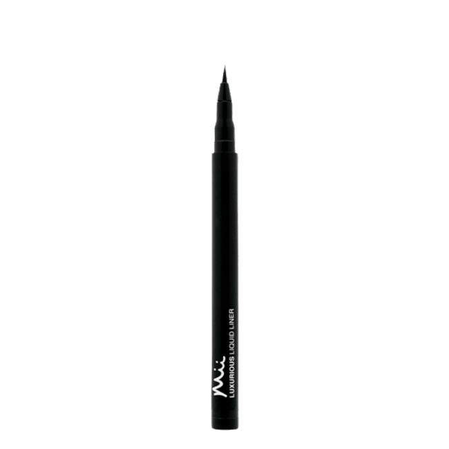 Mii Luxurious Liquid Liner - 3 varianter