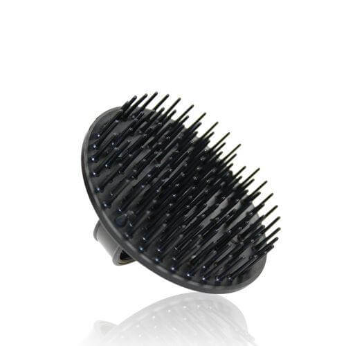 Denman, D6 Sort massasje børste-Hårbørste-JKSHOP