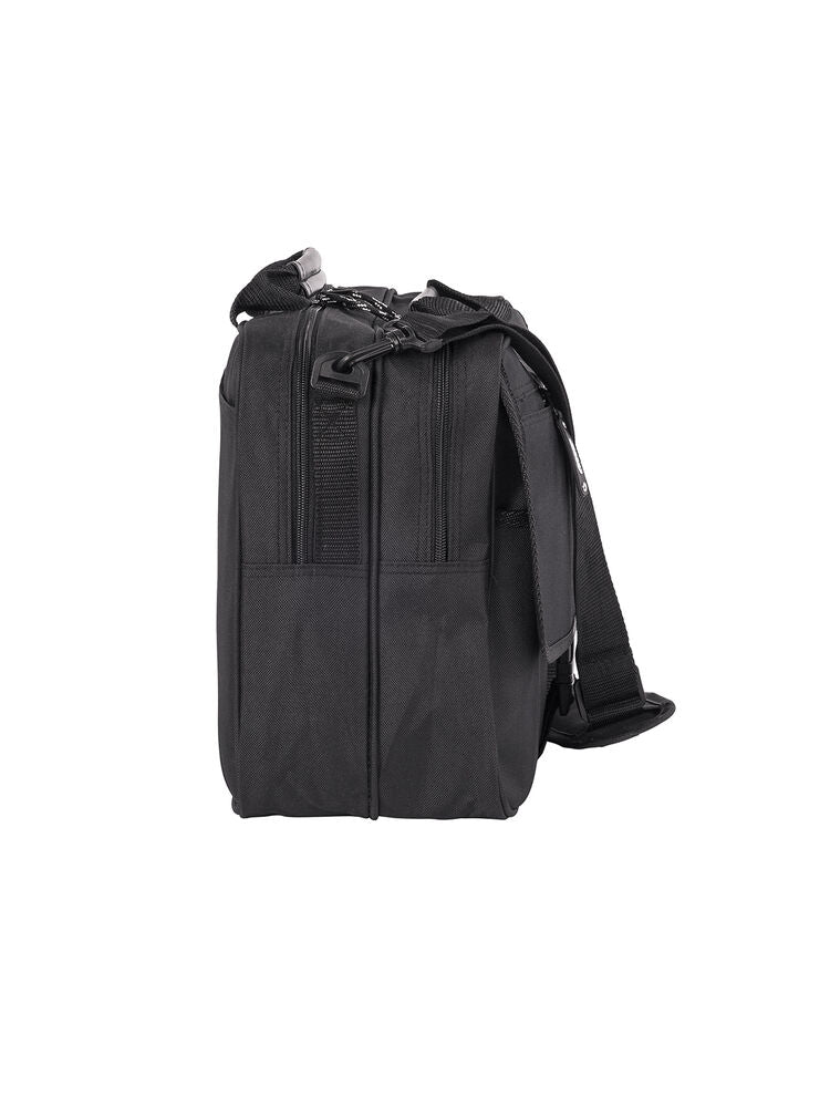 Derby Of Sweden Black Line Portfolio - Bag - JK-Shop