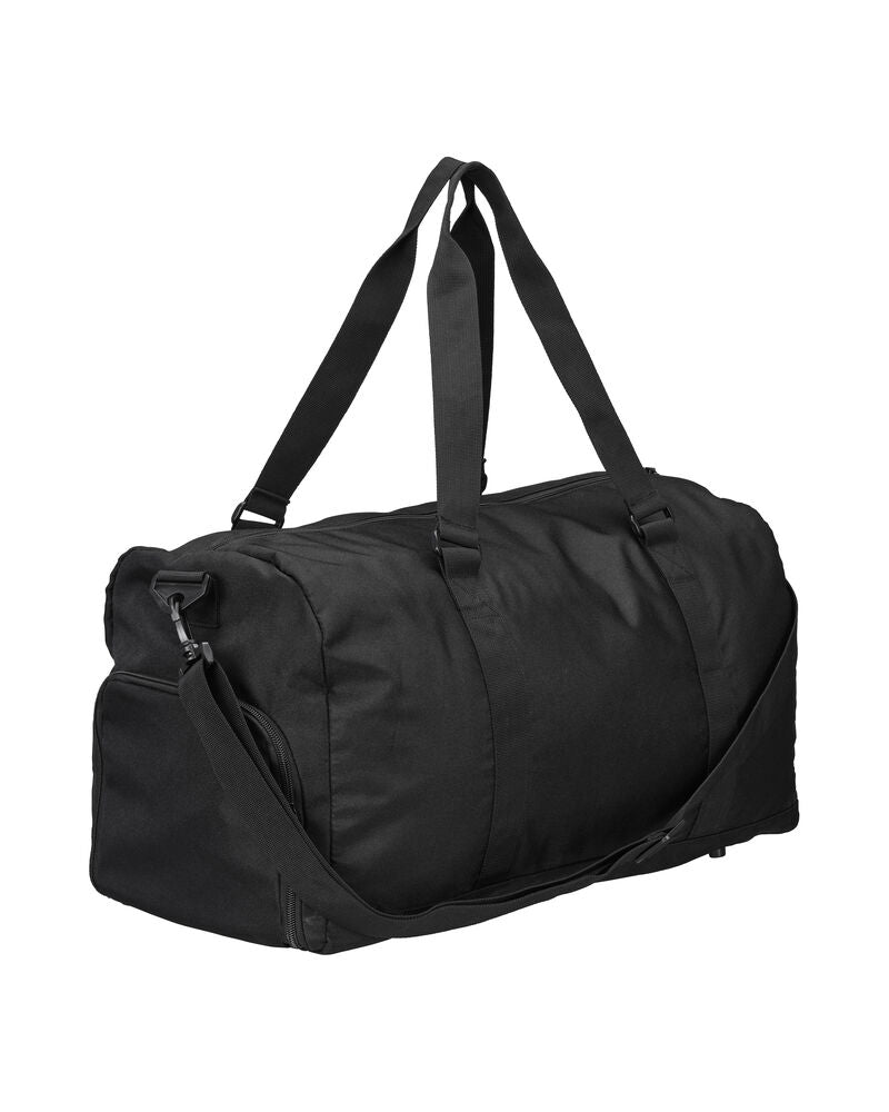 Derby of Sweden, City Travelbag - Bag - JK-Shop