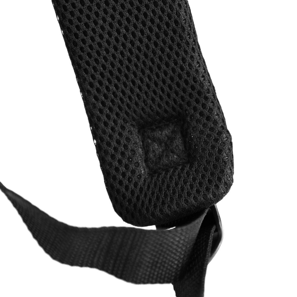 Derby of Sweden Melange Backpack - Ryggsekk - JK-Shop