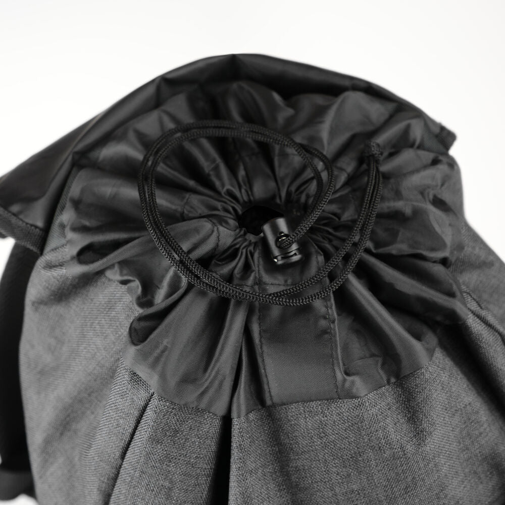 Derby of Sweden Melange Backpack - Ryggsekk - JK-Shop