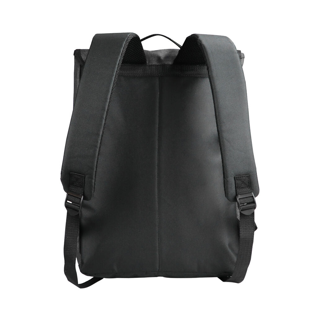 Derby of Sweden Melange Backpack - Ryggsekk - JK-Shop