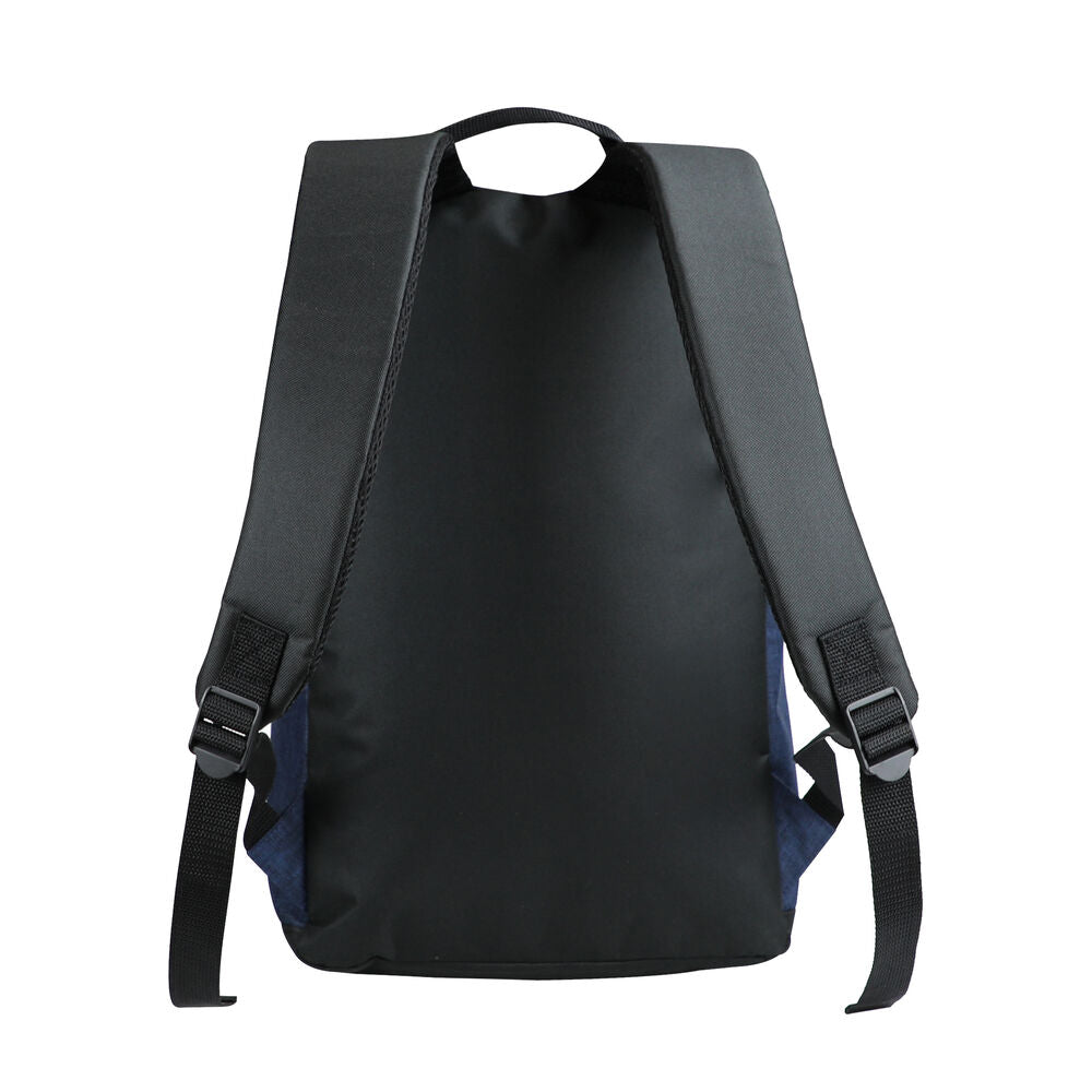 Derby of Sweden Melange Backpack - Ryggsekk - JK-Shop