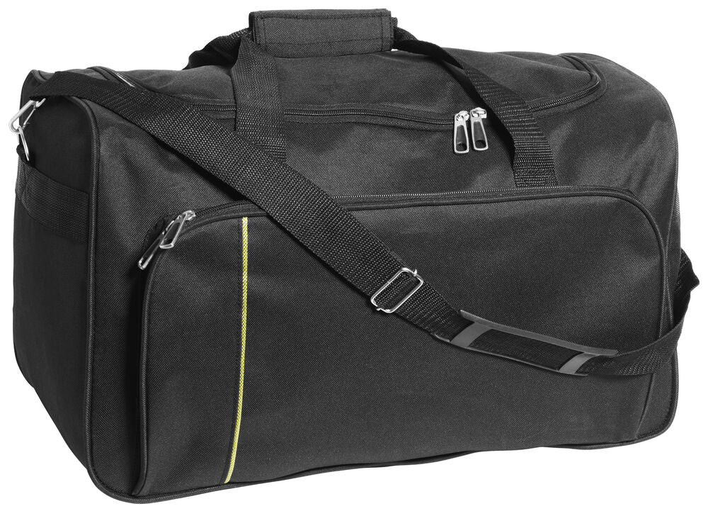 Derby of Sweden, Pipe Line Travelbag - Bag - JK-Shop