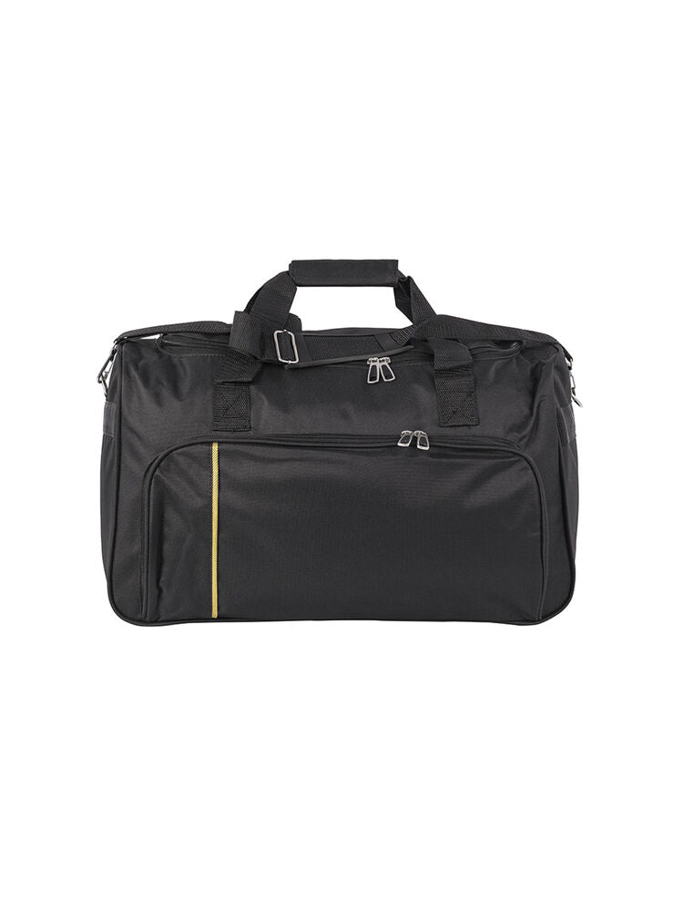 Derby of Sweden, Pipe Line Travelbag - Bag - JK-Shop