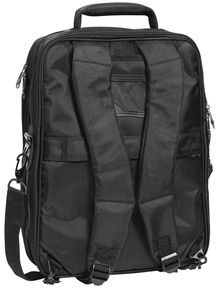 Derby of Sweden Pro Line Computer Backpack - Ryggsekk - JK-Shop