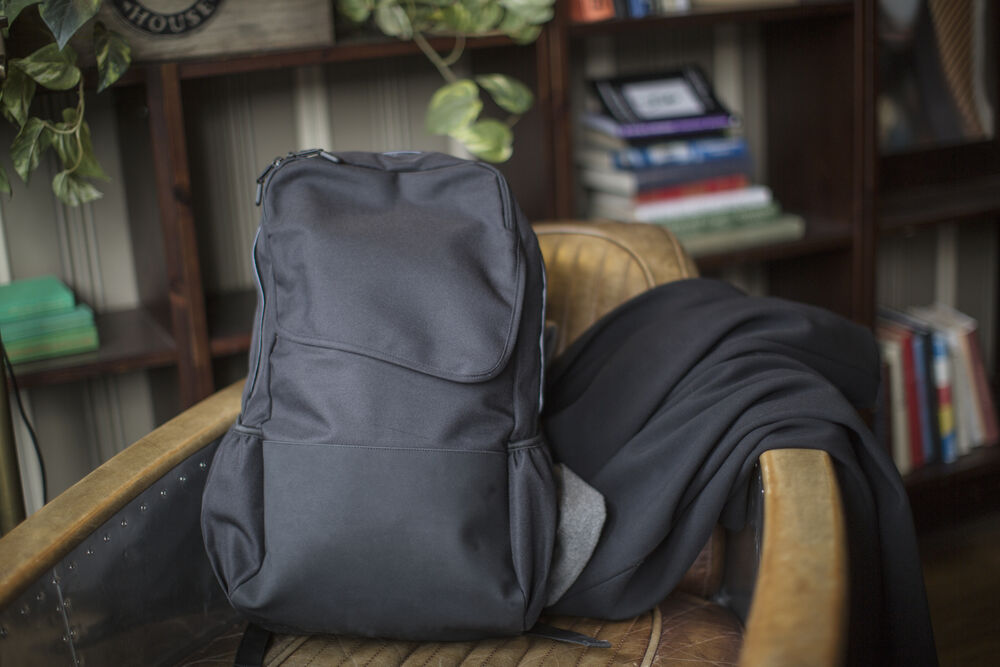 Derby of Sweden, Pure Line Backpack - Ryggsekk - JK-Shop