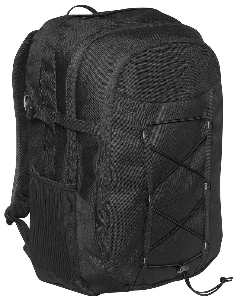 Derby of Sweden Sporty Line Computer Backpack - Ryggsekk - JK-Shop