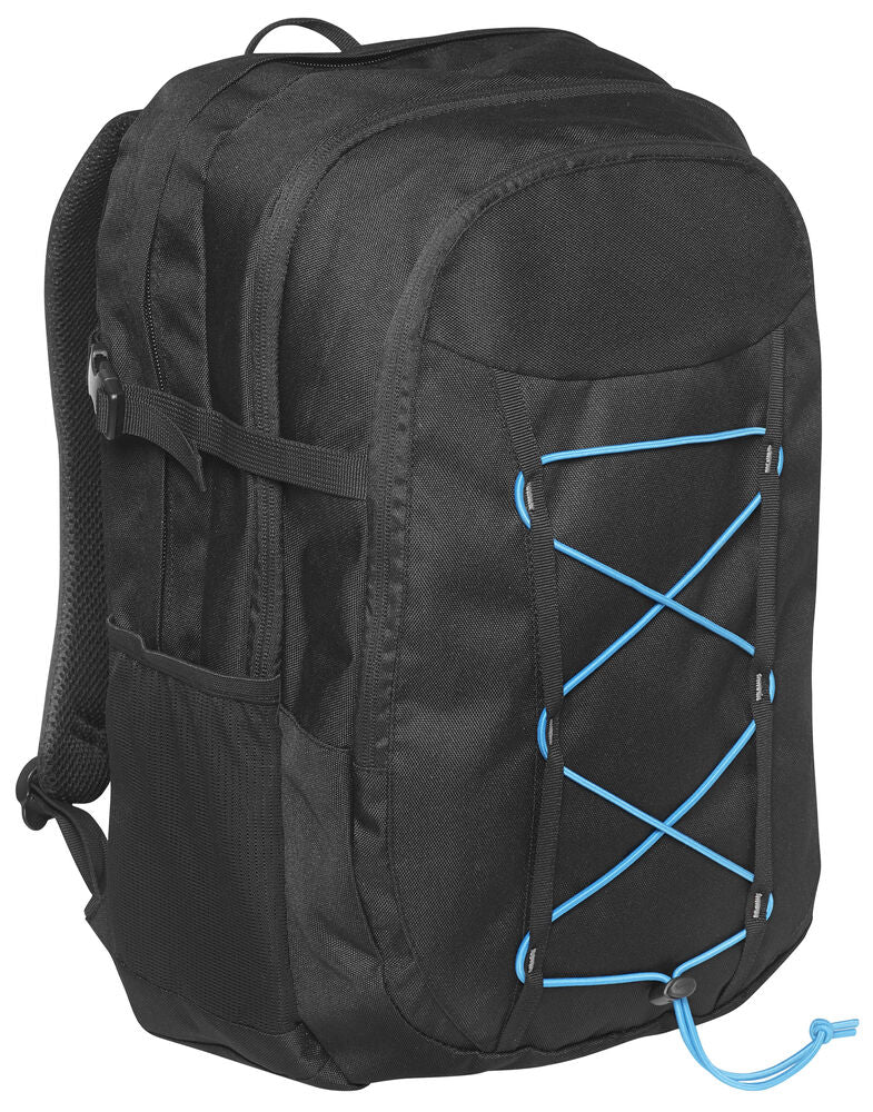 Derby of Sweden Sporty Line Computer Backpack - Ryggsekk - JK-Shop