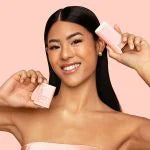 Design.Me Hold.Me Styling Stick 19 g - Hårvoks - JK-Shop