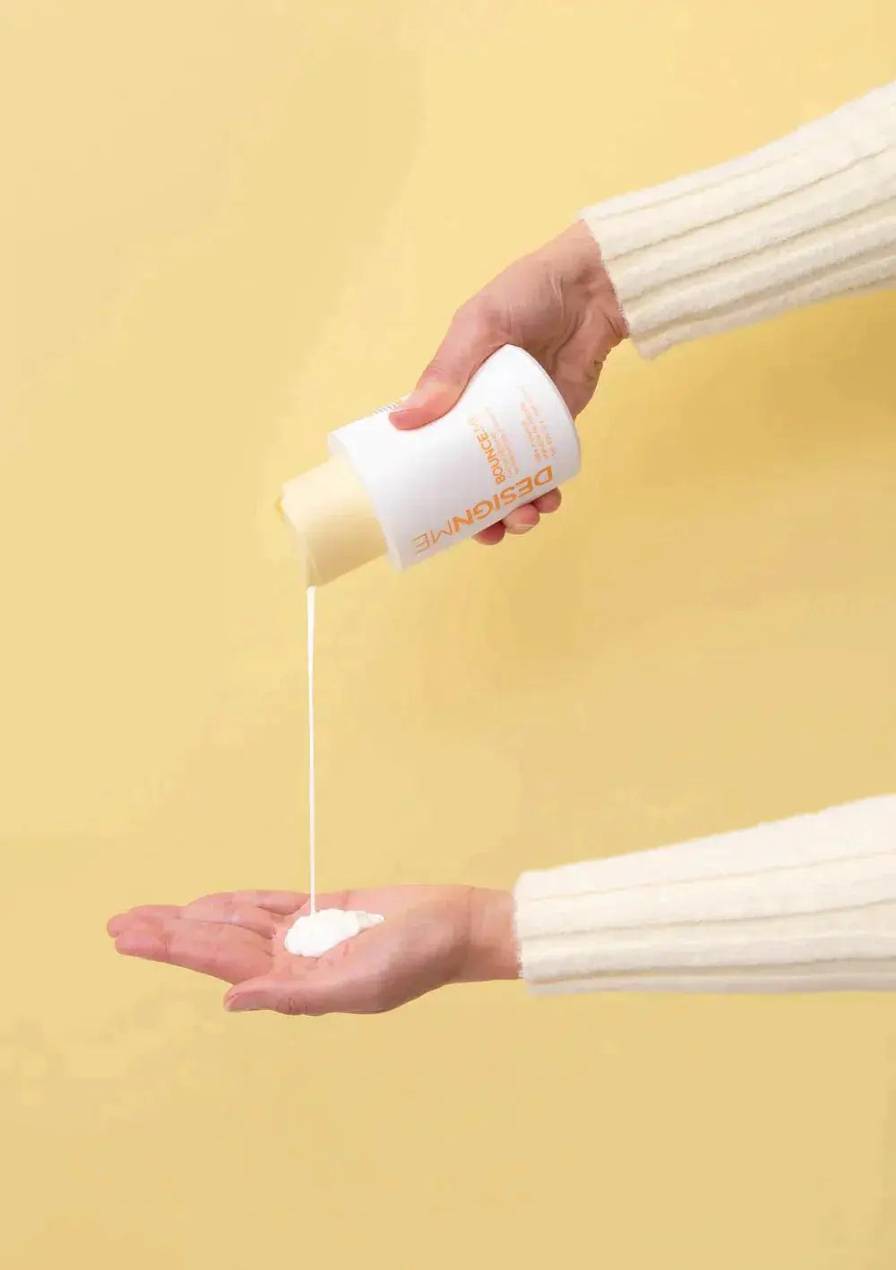 Design.ME - Bounce.ME Curl Conditioner 300ml-Balsam-JKSHOP