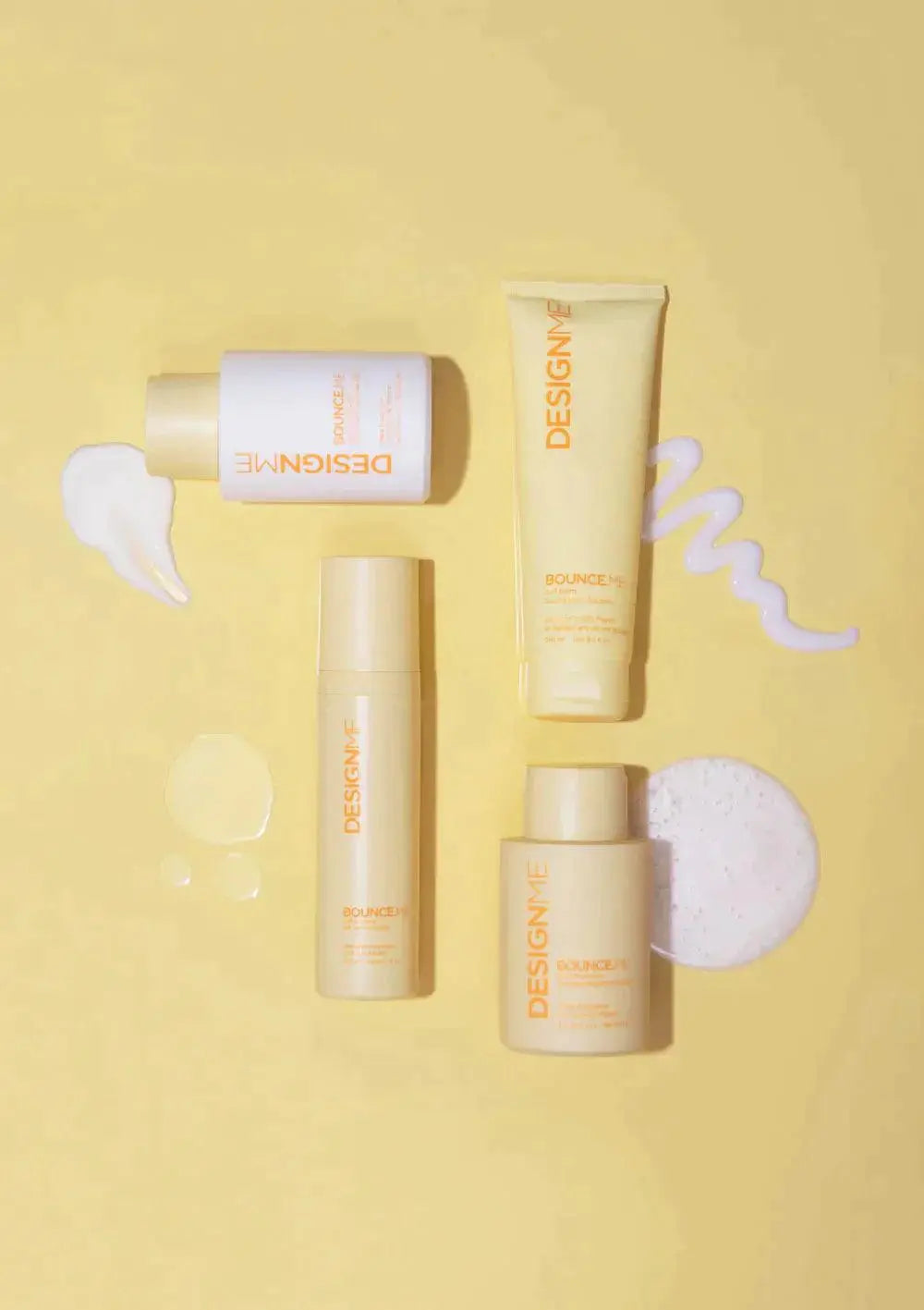 Design.ME - Bounce.ME Curl Conditioner 300ml-Balsam-JKSHOP