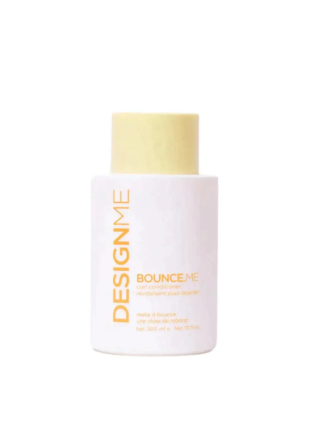 Design.ME - Bounce.ME Curl Conditioner 300ml-Balsam-JKSHOP