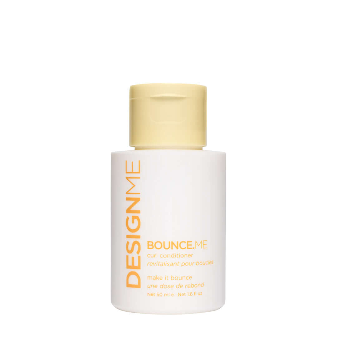 Design.ME - Bounce.ME Curl Conditioner 50ml-Balsam-JKSHOP
