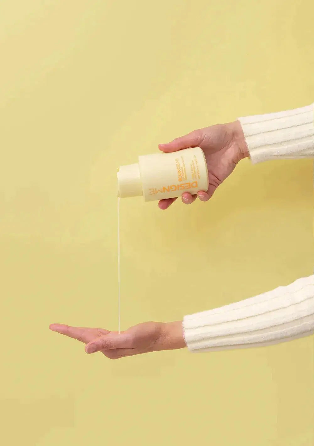 Design.ME - Bounce.ME Curl Shampoo 250ml-Sjampo-JKSHOP