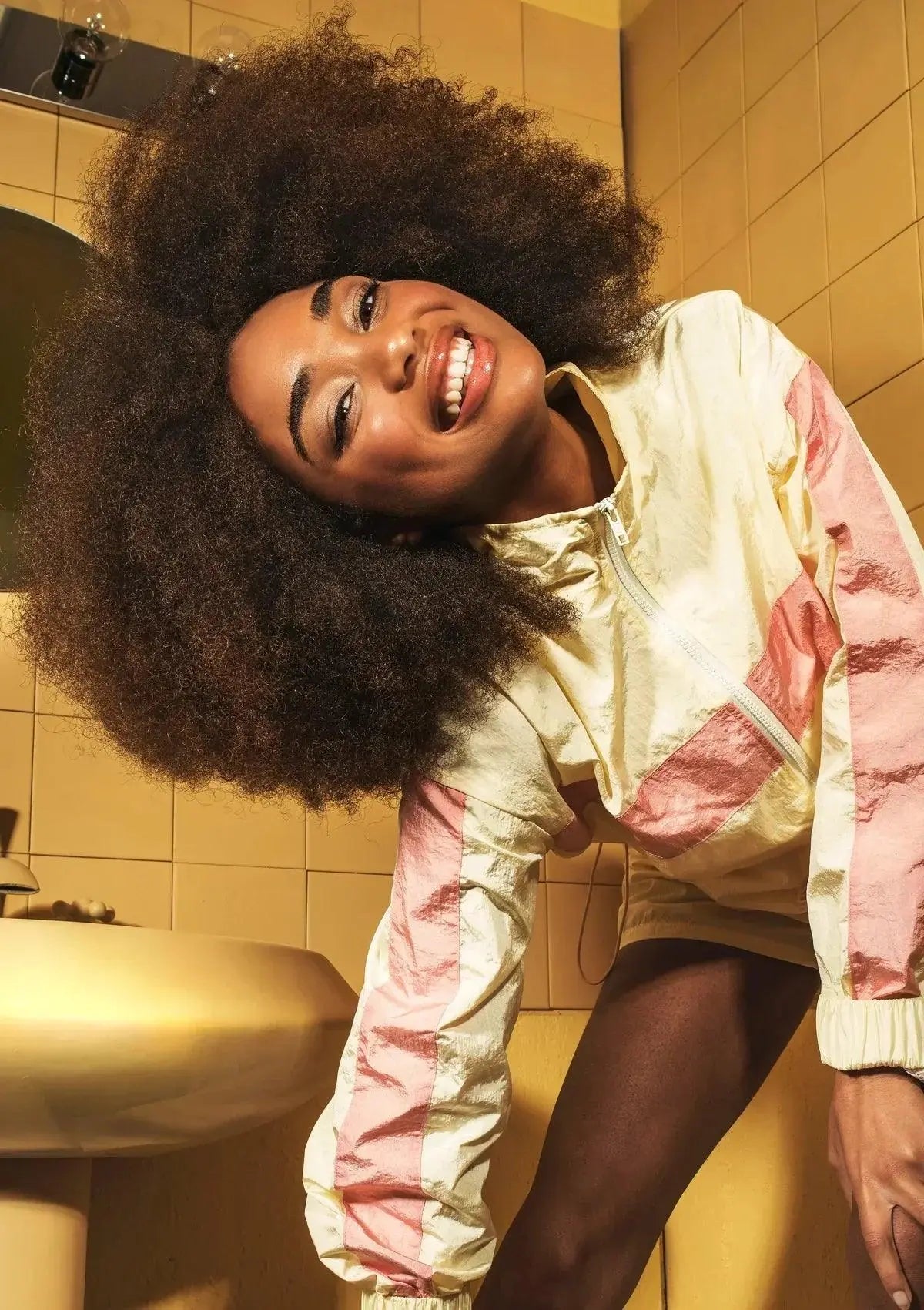 Design.ME - Bounce.ME Curl Shampoo 250ml-Sjampo-JKSHOP