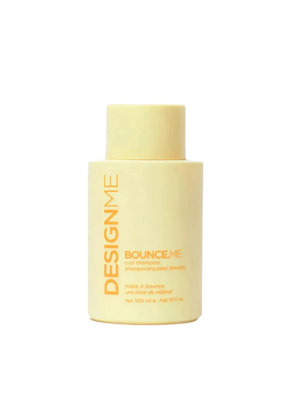 Design.ME - Bounce.ME Curl Shampoo 250ml-Sjampo-JKSHOP