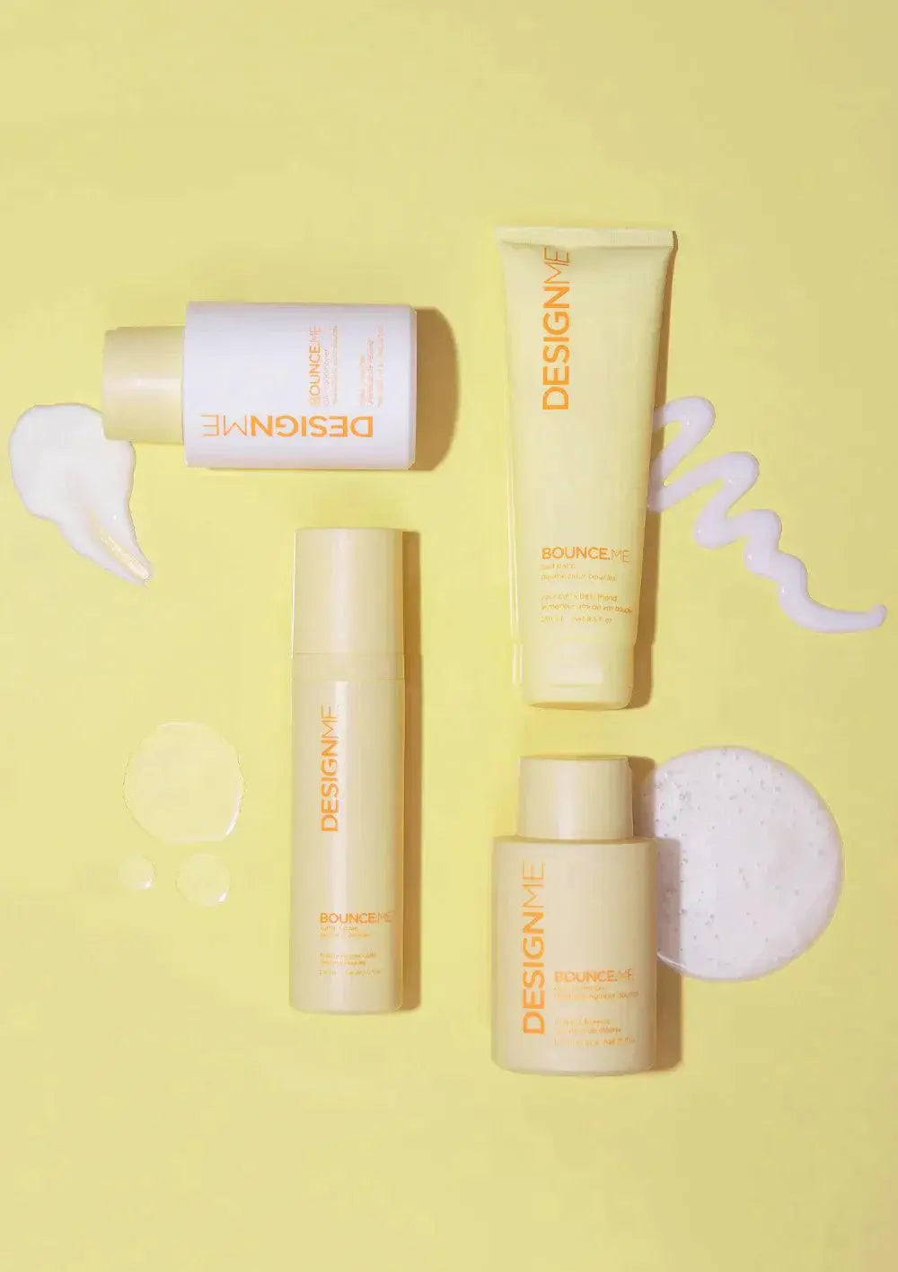 Design.ME - Bounce.ME Spray Gel-Gel-JKSHOP