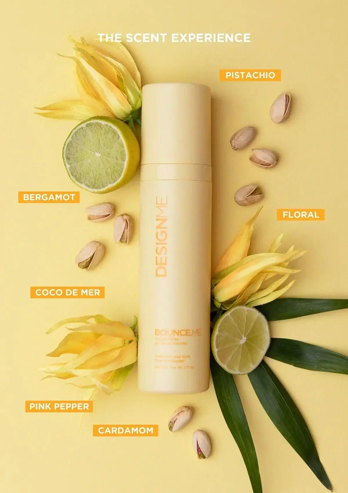 Design.ME - Bounce.ME Spray Gel-Gel-JKSHOP