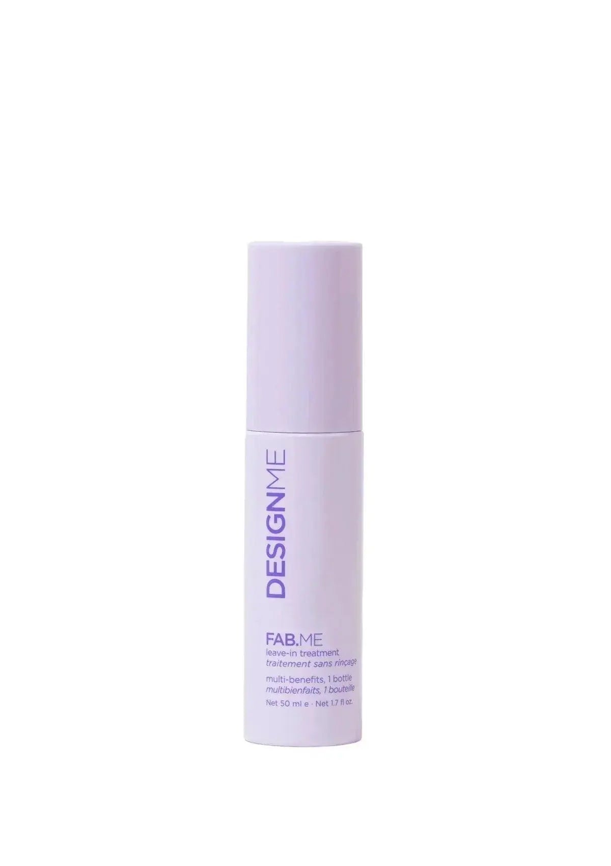 Design.ME - Fab.ME Leave-In Treatment-Leave-in-JKSHOP