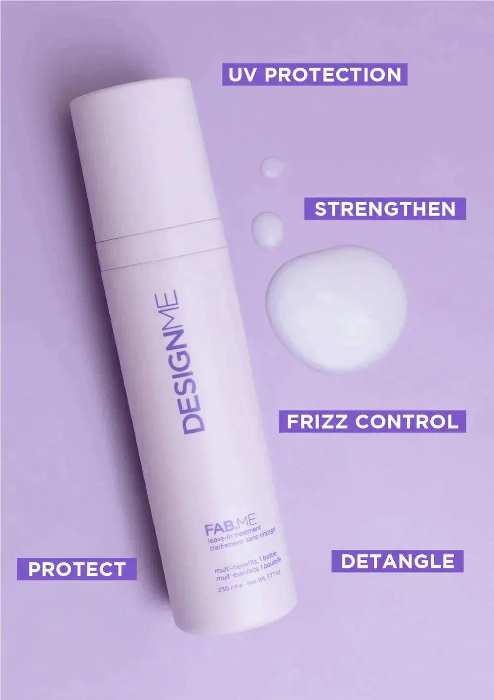 Design.ME - Fab.ME Leave-In Treatment-Leave-in-JKSHOP