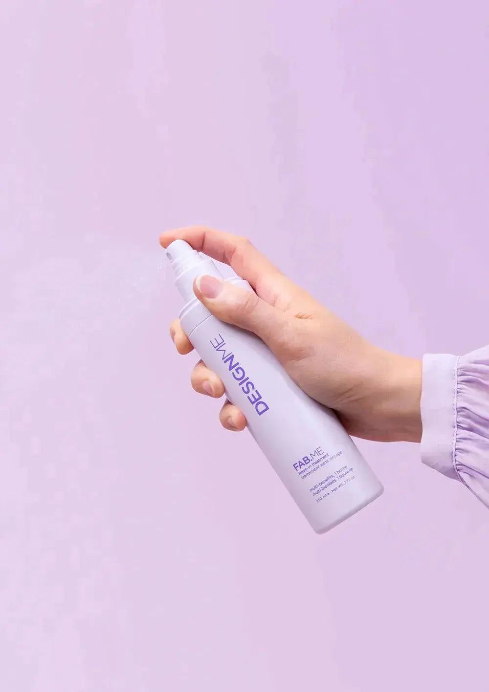 Design.ME - Fab.ME Leave-In Treatment-Leave-in-JKSHOP