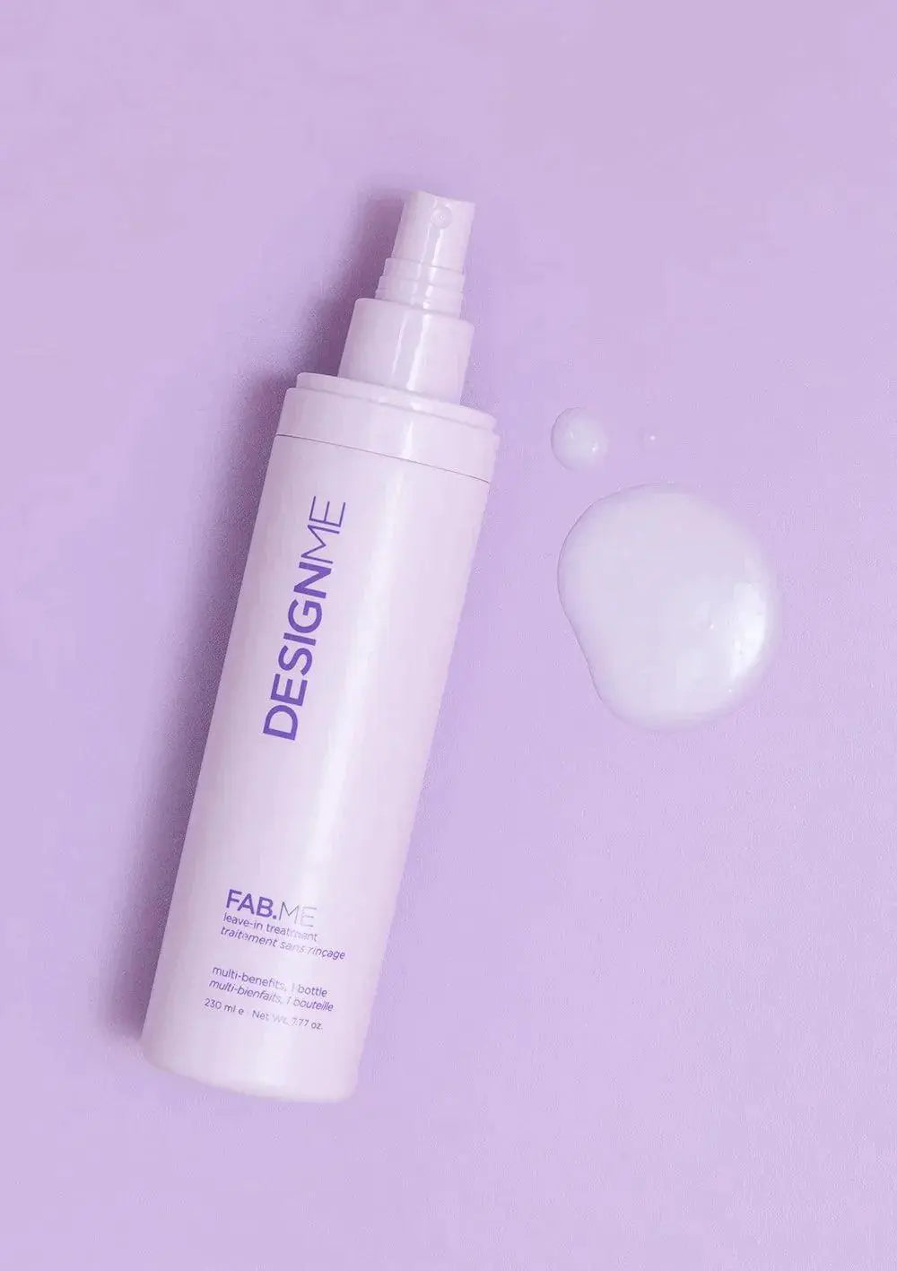 Design.ME - Fab.ME Leave-In Treatment-Leave-in-JKSHOP