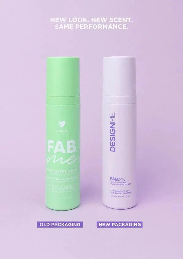 Design.ME - Fab.ME Leave-In Treatment-Leave-in-JKSHOP