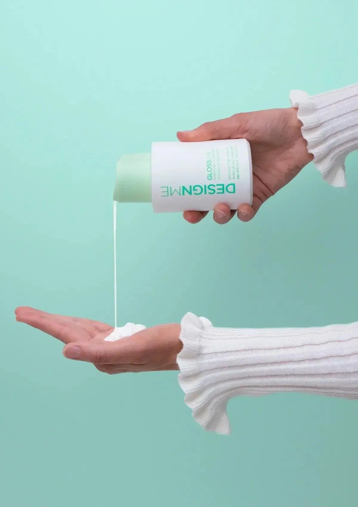 Design.ME - Gloss.ME Hydrating Conditioner-Balsam-JKSHOP