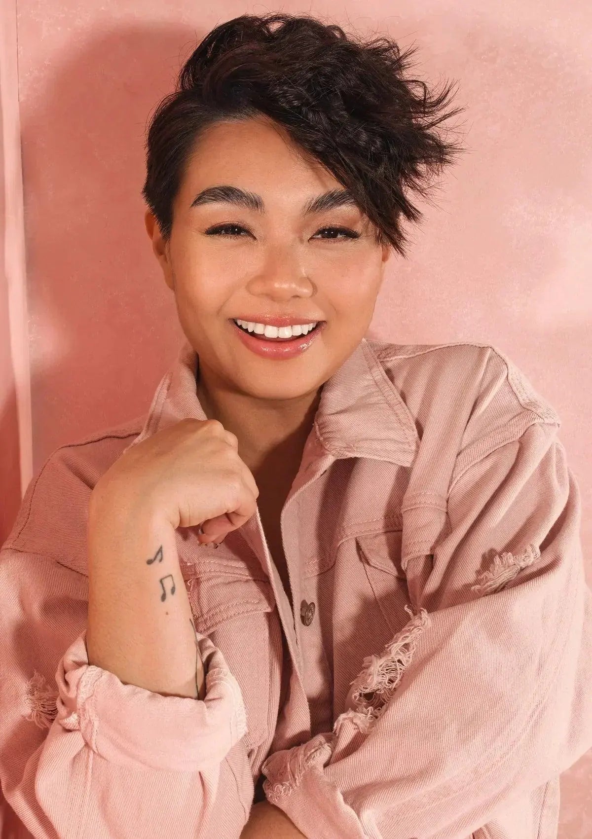 Design.ME - Puff.ME Volume Shampoo-Sjampo-JKSHOP