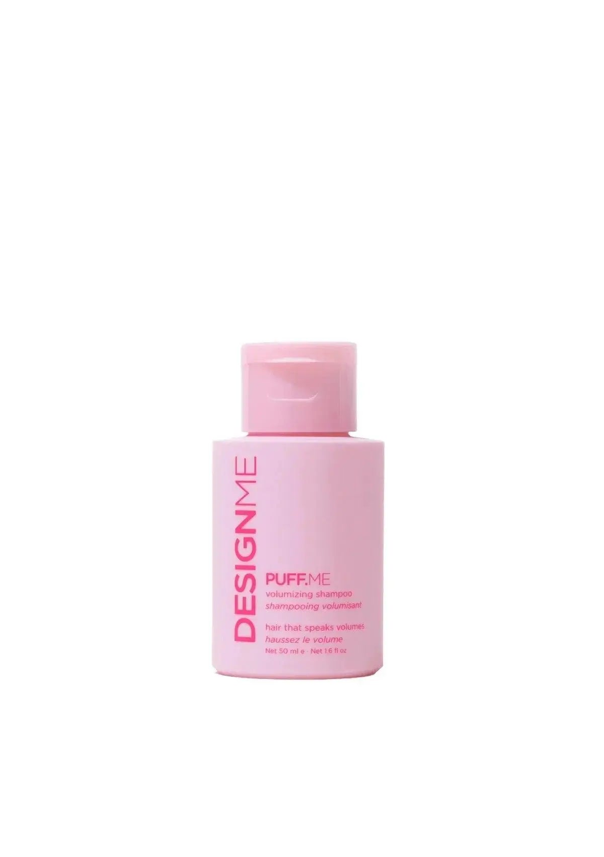 Design.ME - Puff.ME Volume Shampoo-Sjampo-JKSHOP