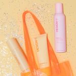 Design.Me Bounce.ME Glow and Go-Hårpleiesett-JKSHOP