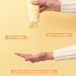 Design.Me Bounce.ME Glow and Go-Hårpleiesett-JKSHOP