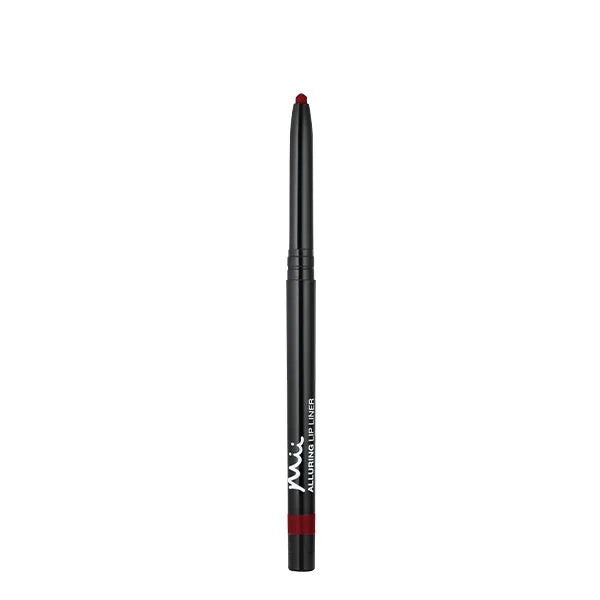 Mii Alluring Lip Liner - 9 nyanser
