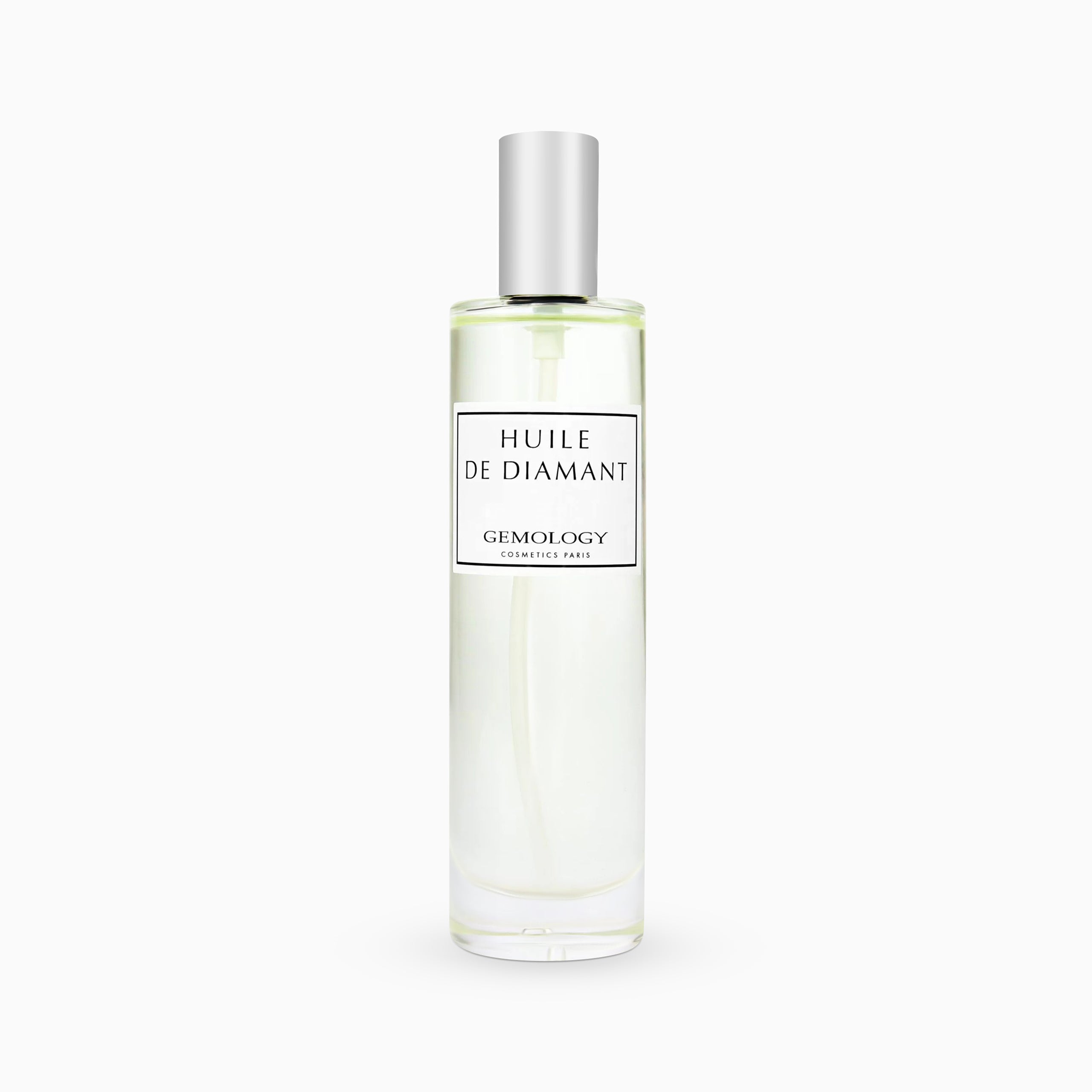 Diamond Body Oil - Kroppspleie - JK-Shop
