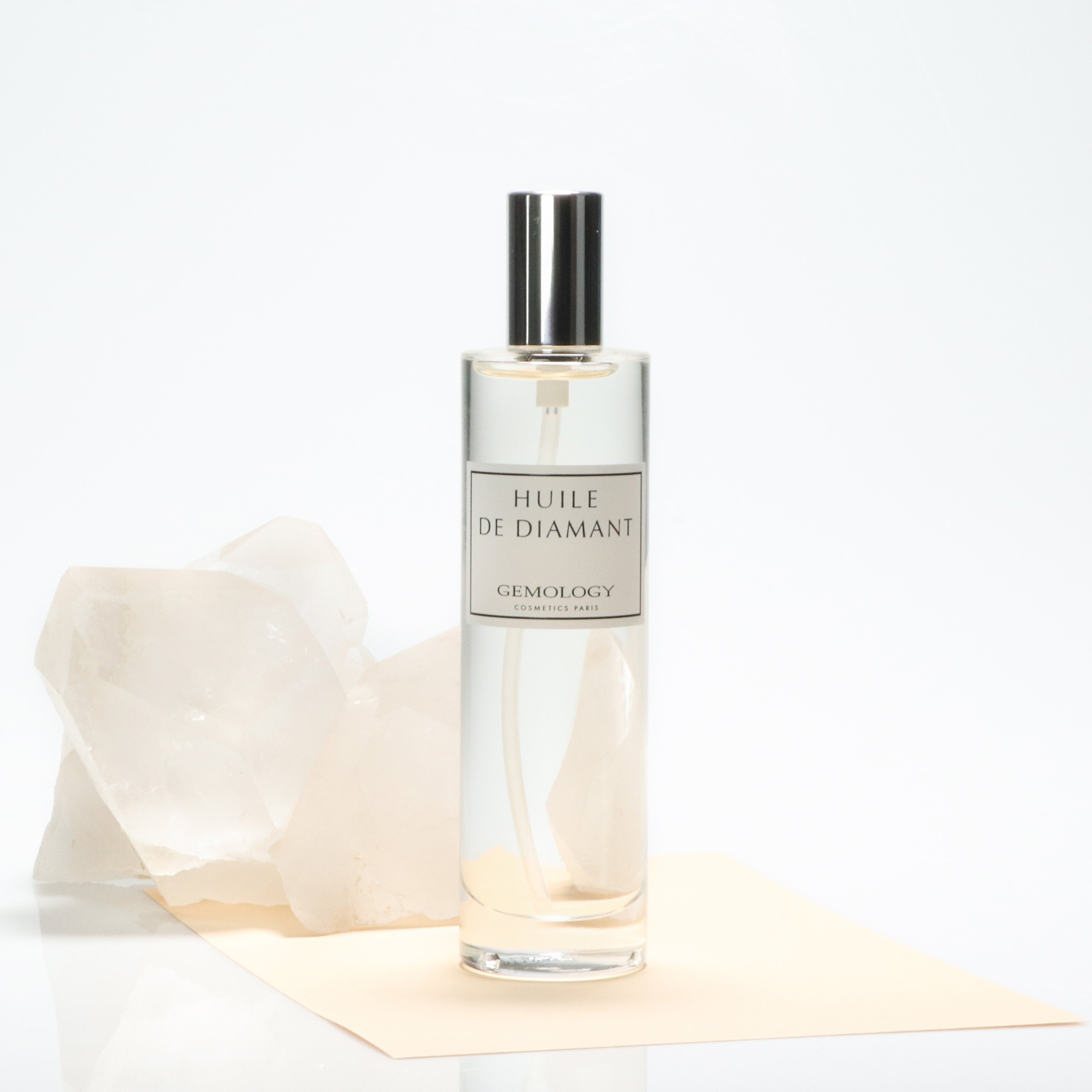 Diamond Body Oil - Kroppspleie - JK-Shop