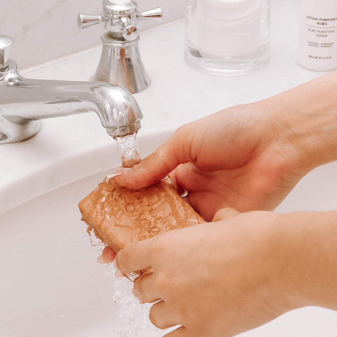 Diamond Soap - Kroppspleie - JK-Shop