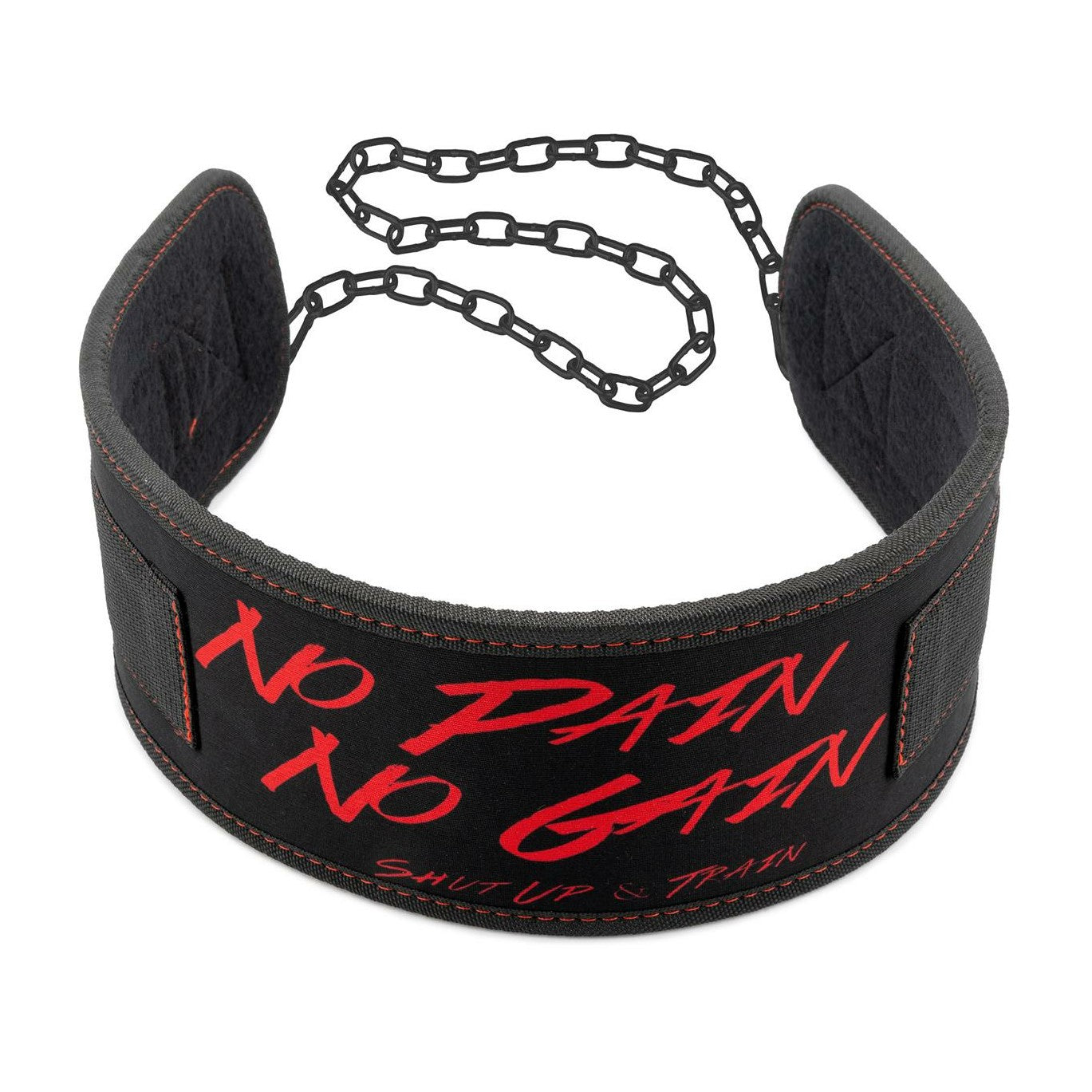 Dip Belt, Black, One Size - Helseprodukter - JK-Shop