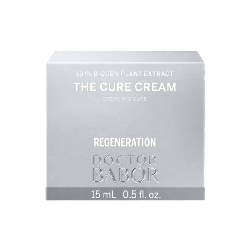 BABOR The Cure Cream 15ml