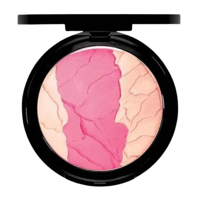 Dreamy Duo cheek colour - sweetheart 01 - Blush - JK-Shop