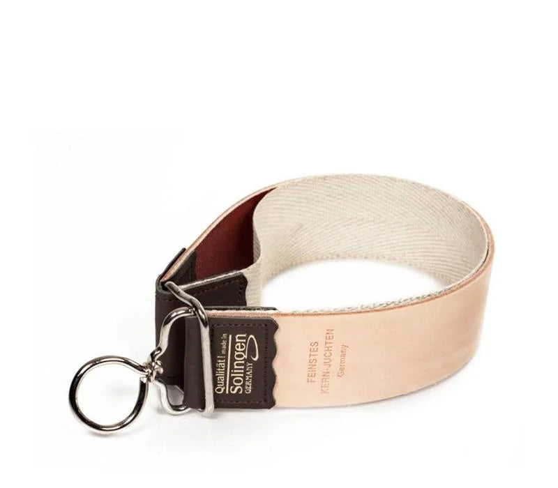 Dubbelzijdige Scheerriem 45x5cm - Tilbehør - JK-Shop