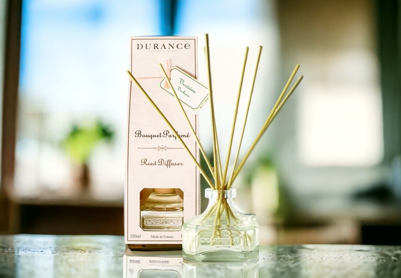 Durance Duft til hjemmet Duftpinner - 14 dufter - Duftpinner - JK-Shop