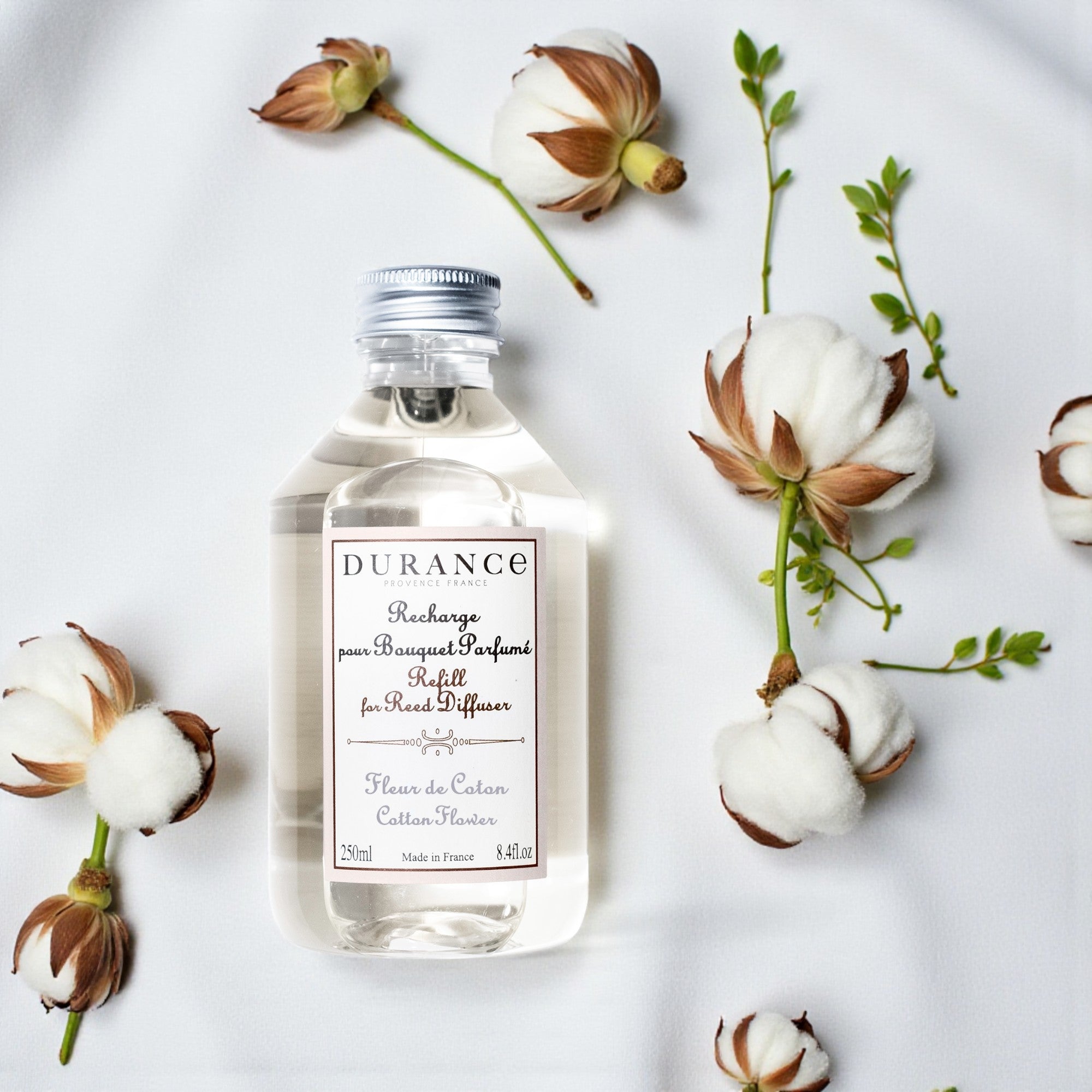 Durance Duft til hjemmet Refill duftpinner - 6 Dufter - Duft - JK-Shop