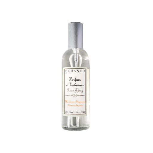 Durance Duft til hjemmet Romspray - 14 dufter - Parfyme - JK-Shop